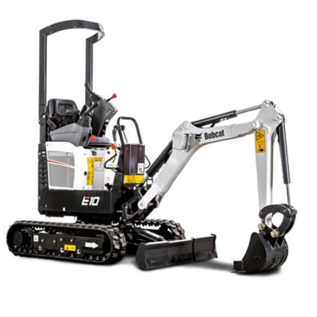 Micro Digger