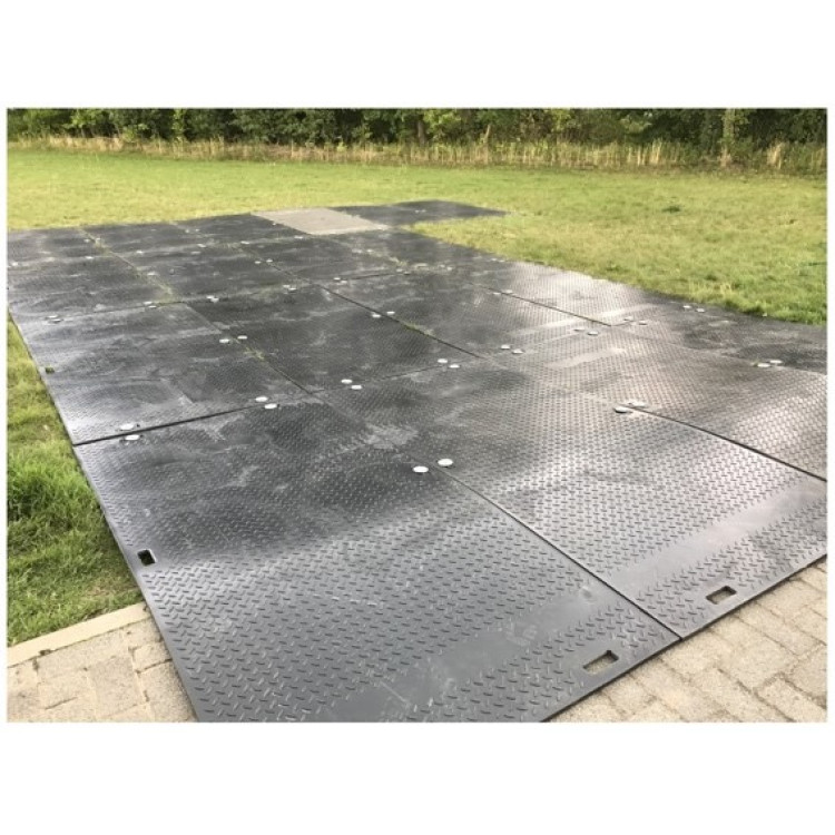Track Mats