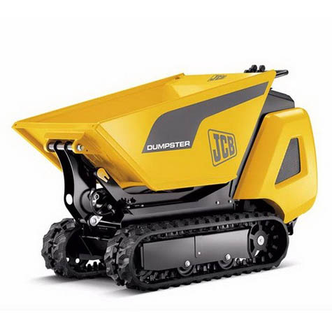 Tracked Dumper 500kg